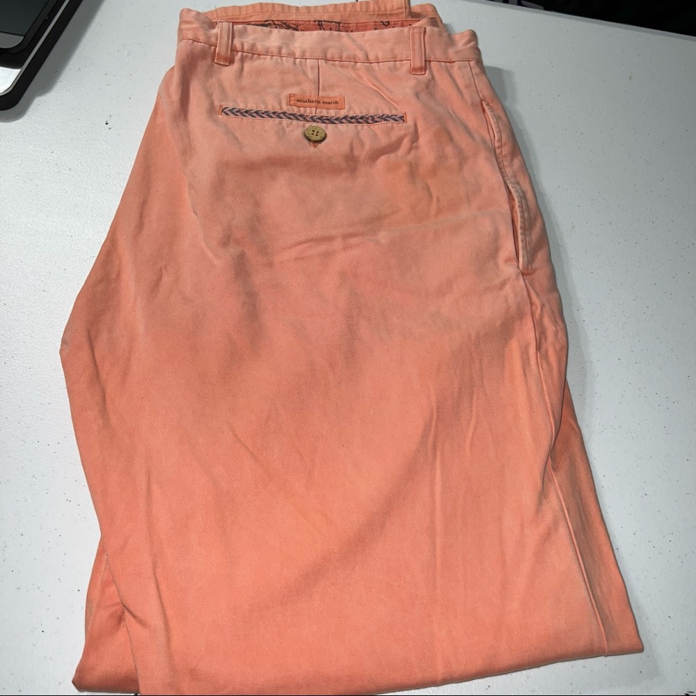 Southern Marsh pants
